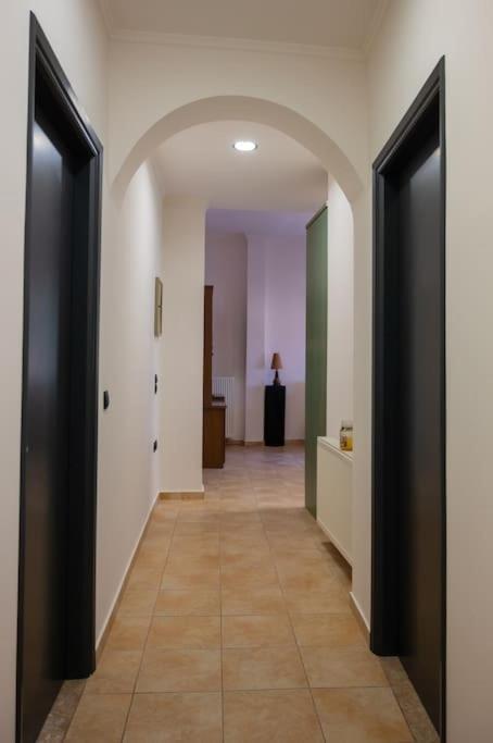 Rene'S House Villa Xiropígado Kültér fotó